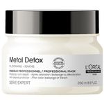 Trattamento detox capelli