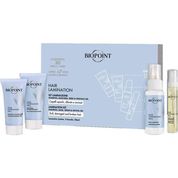 Trattamento laminazione capelli