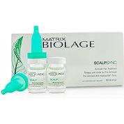 Trattamento matrix capelli