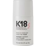Trattamento rigenerante capelli