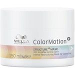 Trattamento ristrutturante capelli wella