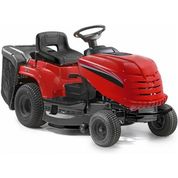 Trattorini tagliaerba Stiga