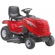 Trattorino elettrico