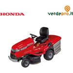 Trattorino rasaerba Honda