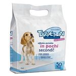 Traversine per cani 60x90