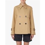 Trench donna max mara