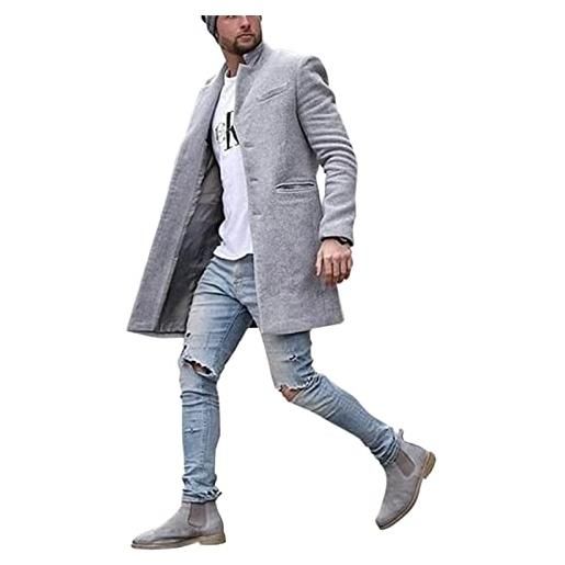 YOUTHUP - Cappotti Da Uomo / Giacche E Cappotti Da Uomo