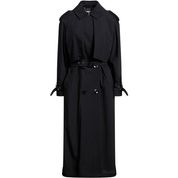 Trench lungo donna