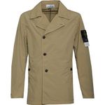 Trench uomo Stone Island