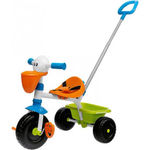 Triciclo con maniglione