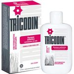 Shampoo tricodin