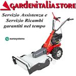 Trinciaerba a scoppio