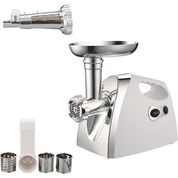 Tritacarne elettrico RGV