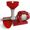 Tritacarne professionale Reber