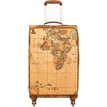 Trolley alviero martini