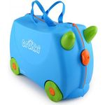 Trolley bagaglio a mano morbido
