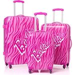 Trolley barbie