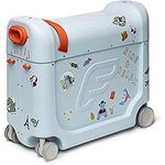 Trolley cavalcabile