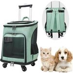 Trolley per cani 10 kg