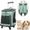 Trolley per cani 10 kg