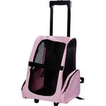Trolley per cani