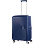 Trolley piccolo rigido