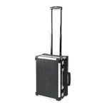 Trolley porta attrezzi