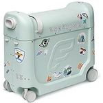 Trolley rigido