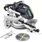 Troncatrice Festool