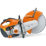 Troncatrice Stihl