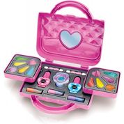 Trucchi per bambina naturali