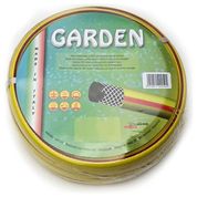 Tubo da irrigazione in gomma