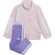 Tuta bambina rosa Adidas