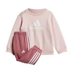 Tuta bambina Adidas