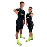 Tuta allenamento