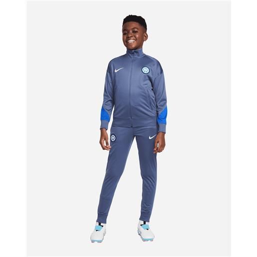 Essenclo Set 4 Pezzi Compressione Sportiva Per Ragazzi – 2 Maglie E 2 Pantaloni Lunghe, Tessuto Traspirante 88% Poliestere 12% Spandex - 2