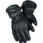 Tuta moto invernale