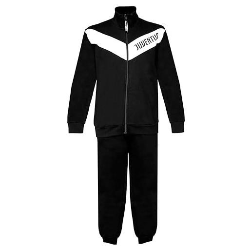 juventus bambino tuta allenamento juve 2019