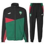 Tuta Marocco