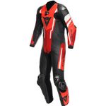 Tuta moto airbag