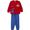 Tuta bambino Spiderman