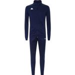 Tuta uomo slim fit