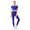 Tuta yoga donna