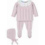 Tutina neonato in filo