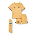 Tutina neonato Nike