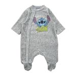 Tutina neonato Stitch