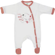 Tutine neonato cotone