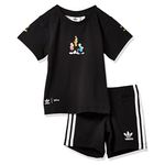 Tutine neonato Adidas