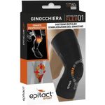 Tutore ginocchio sport