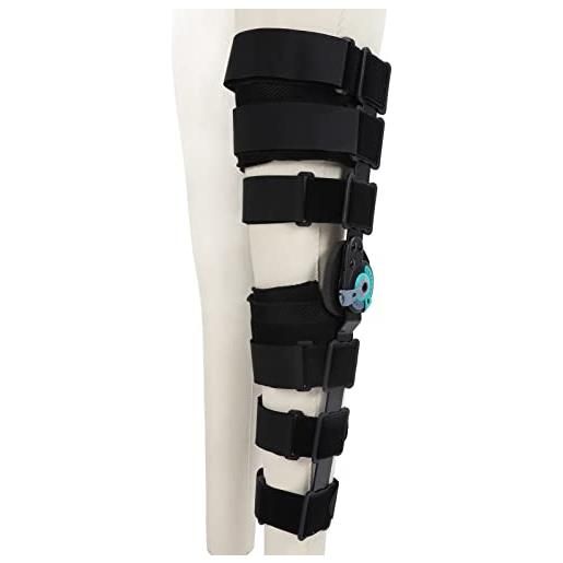 Tutore per frattura al ginocchio, misura unica - FortiniMed